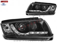 Škoda Fabia 6Y 99-07 žarometi