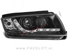 Škoda Fabia 6Y 99-07 žarometi