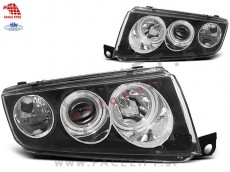 Škoda Fabia / 6Y (99-07) / žarometi