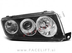 Škoda Fabia / 6Y (99-07) / žarometi