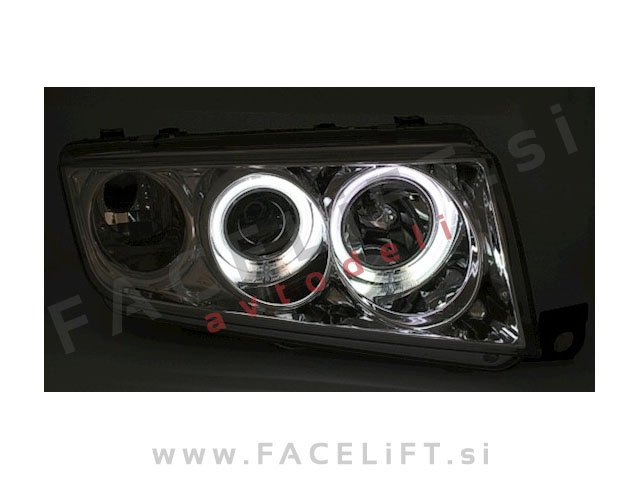 Škoda Fabia / 6Y (99-07) / žarometi