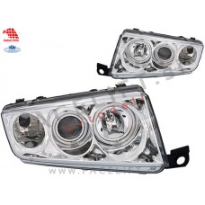 Škoda Fabia / 6Y (99-07) / žarometi