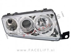 Škoda Fabia / 6Y (99-07) / žarometi