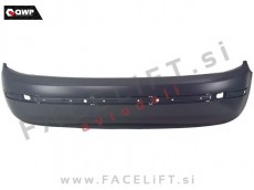 Škoda Fabia 6Y 99-07 zadnji odbijač