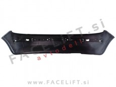 Škoda Fabia 6Y 99-07 zadnji odbijač