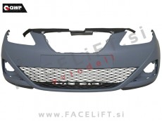 Seat Ibiza 6J 08-12 sprednji odbijač