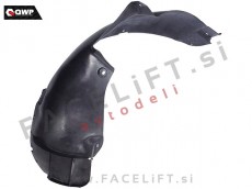 VW Golf 4 97-03 sprednji kolotek levi