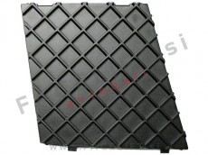 BMW 5 E60 E61 M 03-10 mreža sprednjega odbijača desna BMW 5 E60 E61 M 03-10 mreža sprednjega odbijača desna