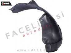 VW Golf 4 97-03 sprednji kolotek desni