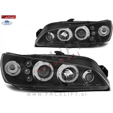 Peugeot 306 / (97-01) / žarometi