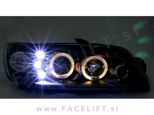 Peugeot 306 / (97-01) / žarometi