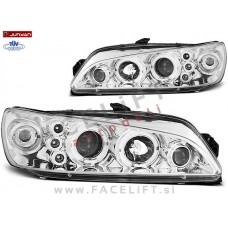 Peugeot 306 / (97-01) / žarometi