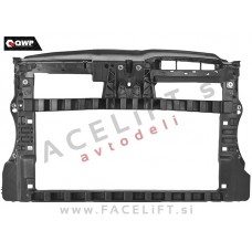 VW Golf 6 08-12 vezna stena