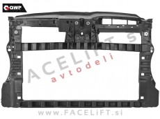 VW Golf 6 08-12 vezna stena