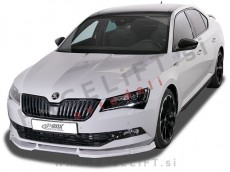 Škoda Superb / 3V (15- ) / podaljšek sprednjega odbijača / Vario-X Škoda Superb / 3V (15- ) / podaljšek sprednjega odbijača / Vario-X