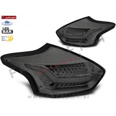 Ford Focus 3 14-18 zadnje LED luči DTS