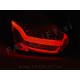 Ford Focus 3 14-18 zadnje LED luči DTS