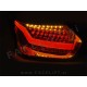 Ford Focus 3 14-18 zadnje LED luči DTS Ford Focus 3 14-18 zadnje LED luči DTS