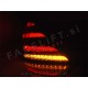 Mercedes S W222 13-17 zadnje LED luči Mercedes S W222 13-17 zadnje LED luči