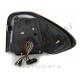 Mercedes ML W164 05-08 zadnje LED luči Mercedes ML W164 05-08 zadnje LED luči