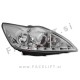 Ford Focus 2 / (08-10) / žarometi / CCFL