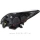 Ford Focus 2 / (08-10) / žarometi / CCFL