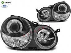 VW Polo / 9N (01-05) / žarometi