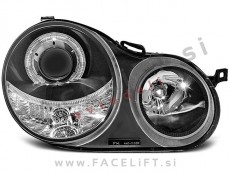 VW Polo / 9N (01-05) / žarometi