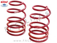 Renault Clio 1 90-98 športne vzmeti Eibach Sportline 45-50/--mm