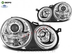 VW Polo / 9N (01-05) / žarometi