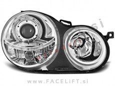 VW Polo / 9N (01-05) / žarometi