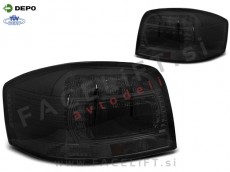 Audi A3 8P 03-08 zadnje LED luči