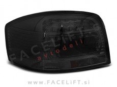 Audi A3 8P 03-08 zadnje LED luči