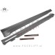 BMW 7 G11 15- pragovi M-Technic