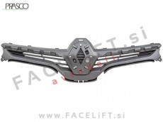 Renault Megane 3 13-16 maska