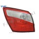 Nissan Qashqai 10-14 zadnja zunanja LED luč leva