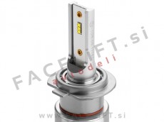 LED kit H7 RS+ 50W 7000lm CANBUS 12V 24V LED kit H7 RS+ 50W 7000lm CANBUS 12V 24V