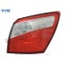 Nissan Qashqai 10-14 zadnja zunanja LED luč desna
