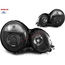 Mercedes E S210 W210 95-99 žarometi