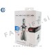 LED kit H9 50W (7000lm) 6000K Philips Luxeon Z ES RS+ CANBUS 12V 24