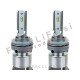 LED kit H11 50W (7000lm) 6000K Philips Luxeon Z ES RS+ CANBUS 12V 24