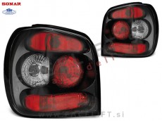VW Polo 6N2 99-01 zadnje luči VW Polo 6N2 99-01 zadnje luči