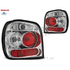 VW Polo / 6N2 (99-01) / zadnje luči