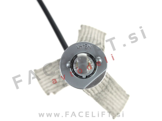 LED kit H1 Philips Lumileds ZES 50W (7000lm) RS+ CANBUS 12V 24V LED kit H1 Philips Lumileds ZES 50W (7000lm) RS+ CANBUS 12V 24V