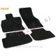 VW Golf 7 12-20 tipske gumijaste preproge VW Golf 7 12-20 tipske gumijaste preproge