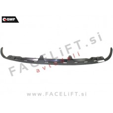 VW Golf 6 08-12 nosilec spojlerja sprednjega odbijača