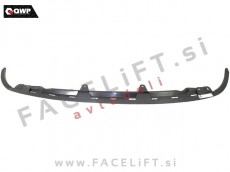 VW Golf 6 08-12 nosilec spojlerja sprednjega odbijača