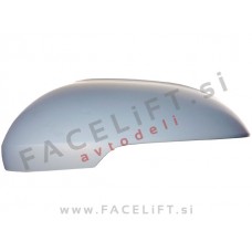 VW Passat B8 14- pokrov ogledala levi