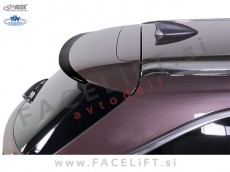 Opel Astra K Sports Tourer 15- strešni spojler