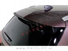 Opel Astra K Sports Tourer 15- strešni spojler